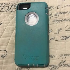 iPhone 6 Otter Box
